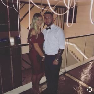 Meet your Posher, Paul